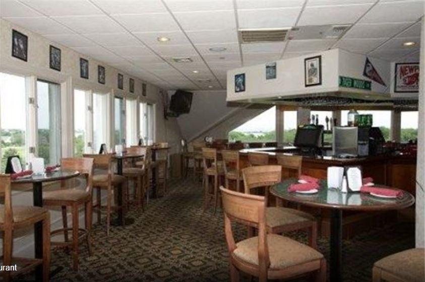 Winnapaug Inn Westerly Restaurant photo