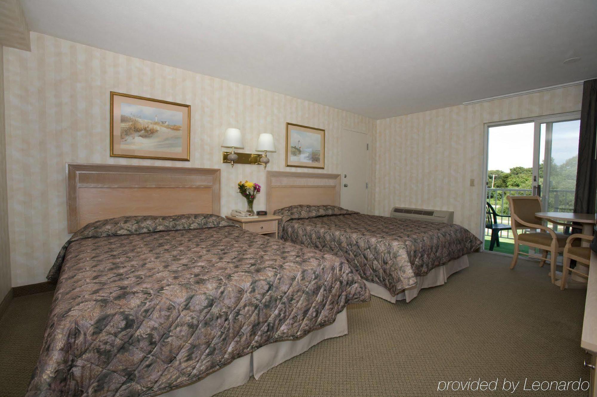 Winnapaug Inn Westerly Room photo