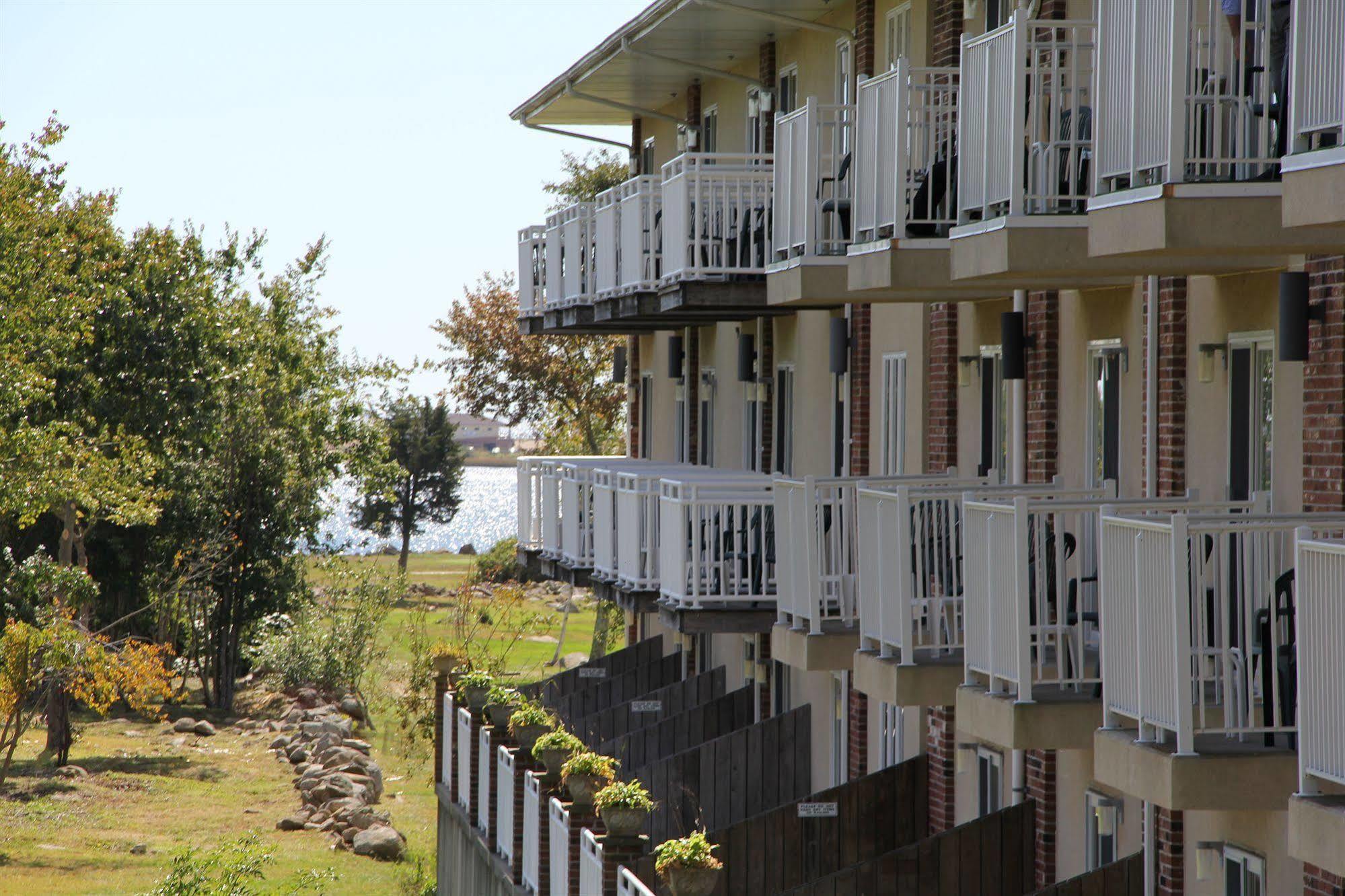 Winnapaug Inn Westerly Exterior photo